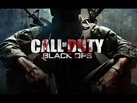 Call Of Duty Black Ops Zombies Mods Pc