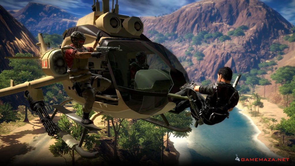 Just cause 2 download for pc windows 10