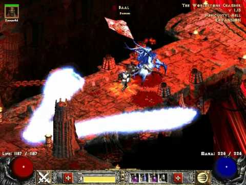 Diablo 2 hell difficulty guide